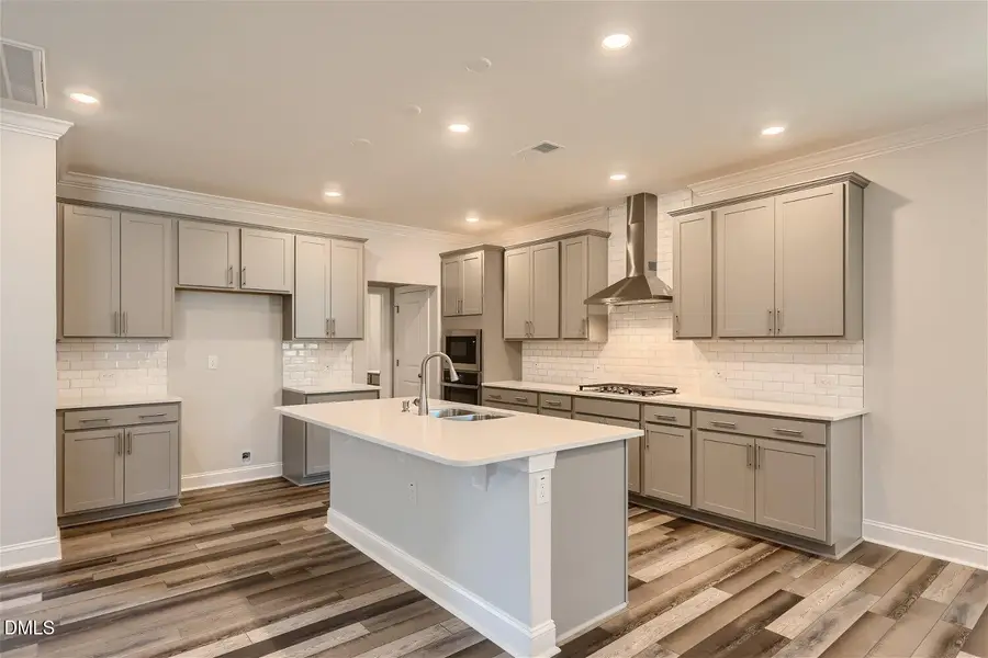 520 Everglow Lane, Garner, NC 27529 - #2