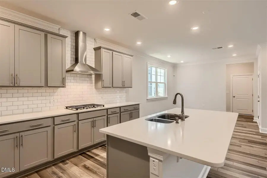 520 Everglow Lane, Garner, NC 27529 - #3