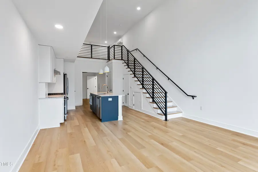 615 Daniels Street, Raleigh, NC 27605 - #3