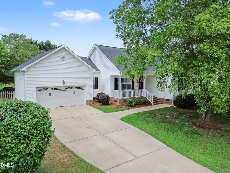 7312 Pekin Drive, Willow Spring, NC 27592 - #2