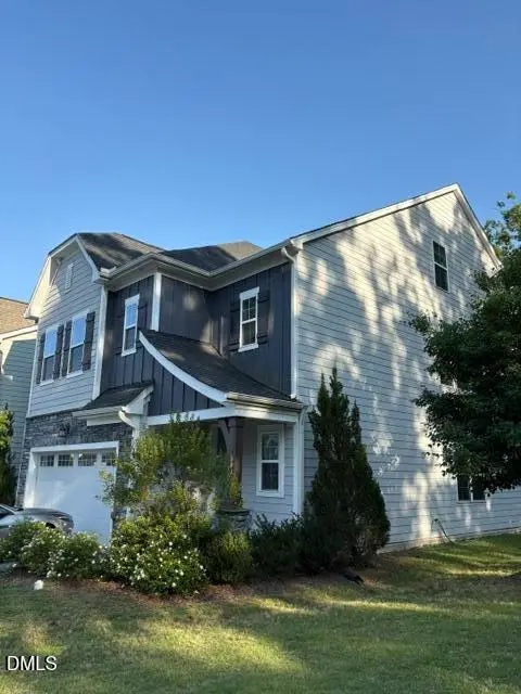 500 Flip Trail, Cary, NC 27513