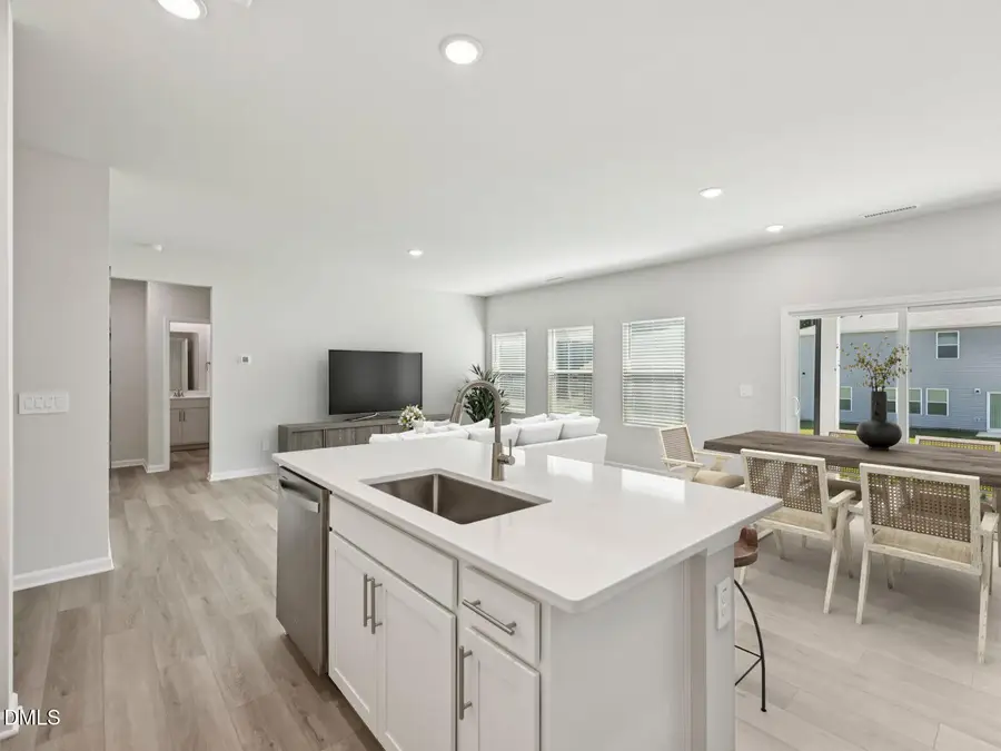 2111 Topsail Road, Durham, NC 27704 - #3