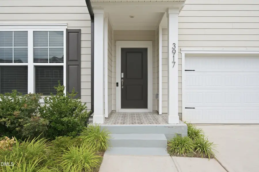 3917 Table Rock Drive, Fuquay Varina, NC 27526 - #3