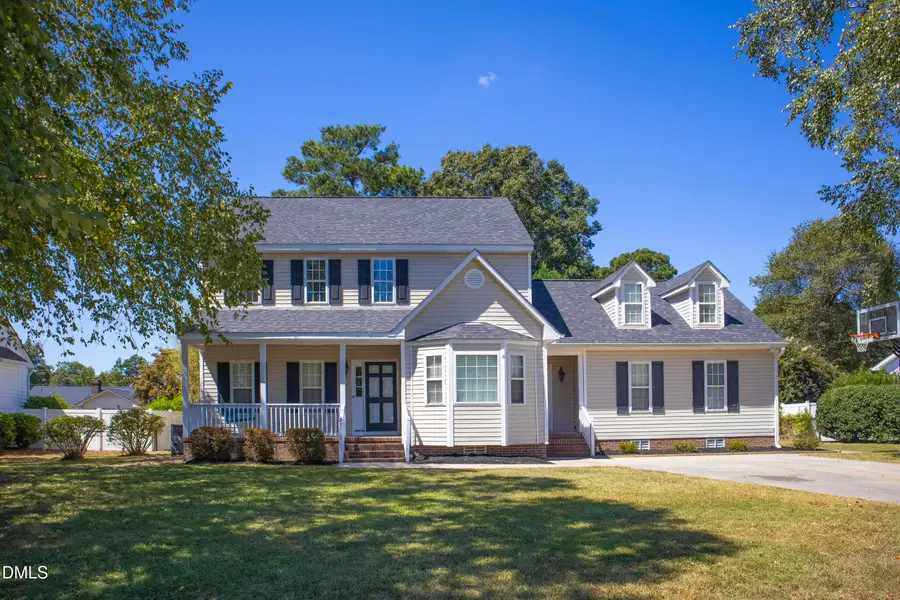 3715 Martha Lane, Wilson, NC 27896 - #2