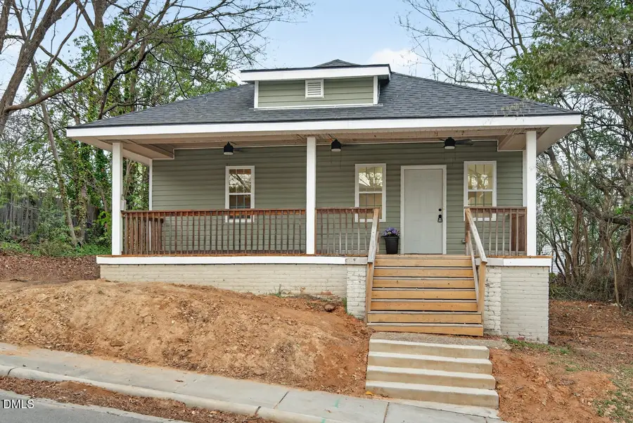 1107 Franklin Street, Durham, NC 27701 - #2