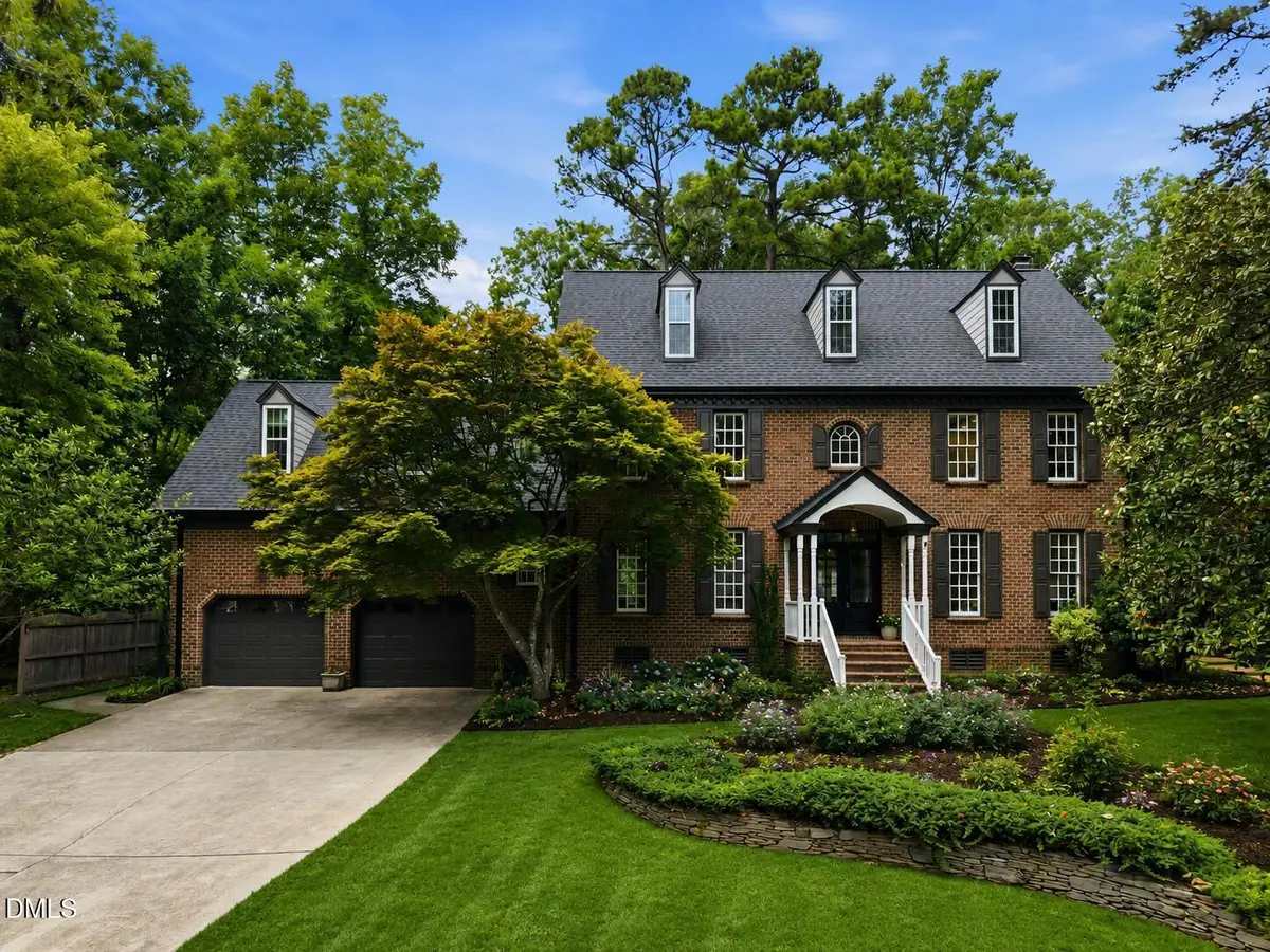 7305 Bay Hill Court, Raleigh, NC 27615 - #1