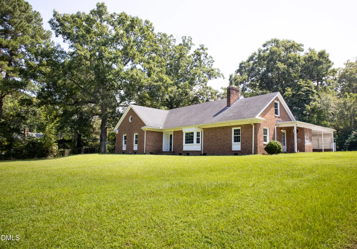 119 Watson Street, Enfield, NC 27823 - #1