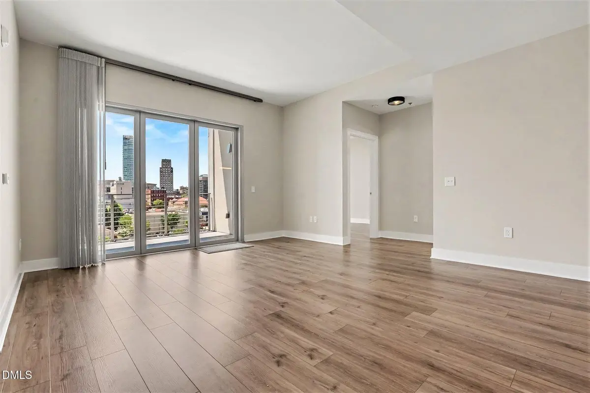 214 Hunt Street, Durham, NC 27701 - #1