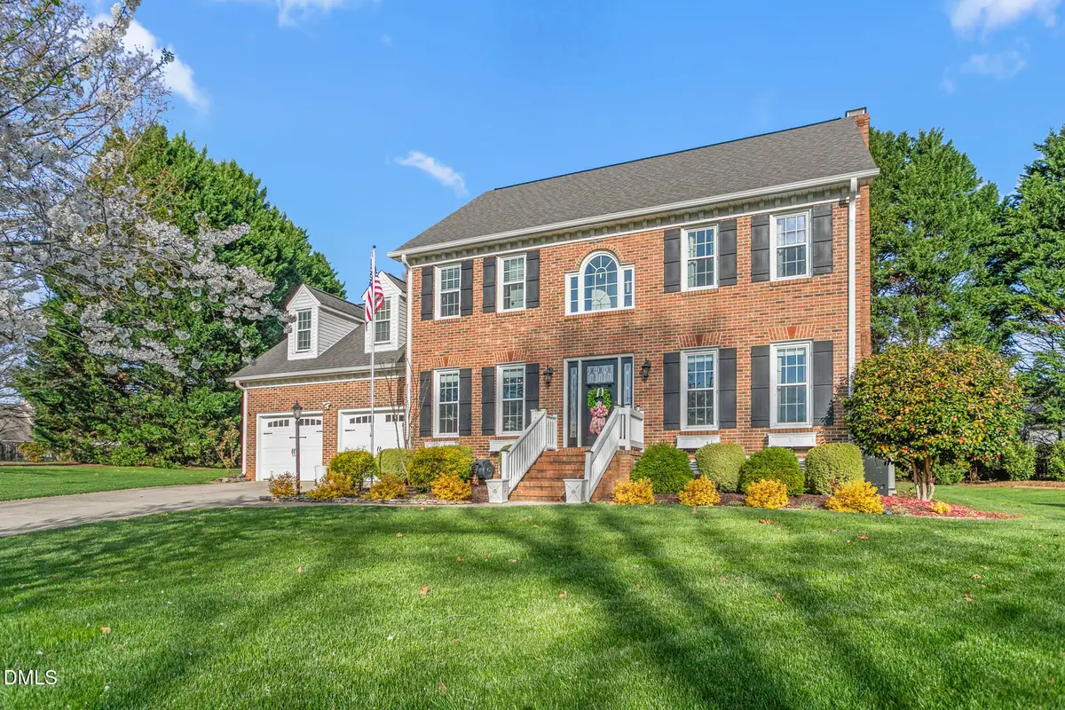 30 Victoria Place, Gibsonville, NC 27249 - #1
