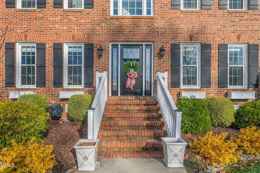 30 Victoria Place, Gibsonville, NC 27249 - #2