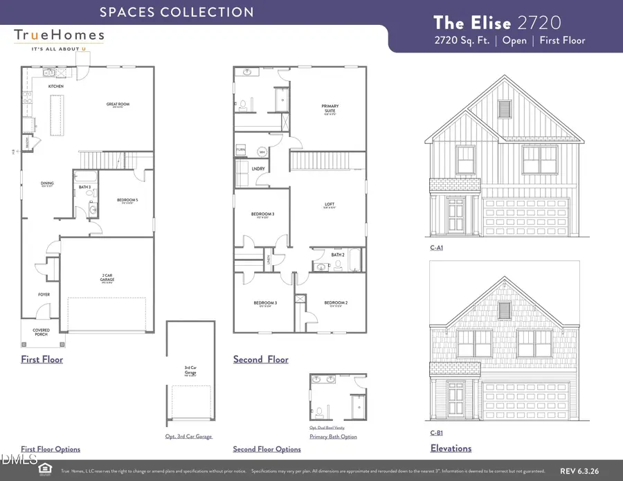 268 Oriole Drive, Angier, NC 27501 - #2