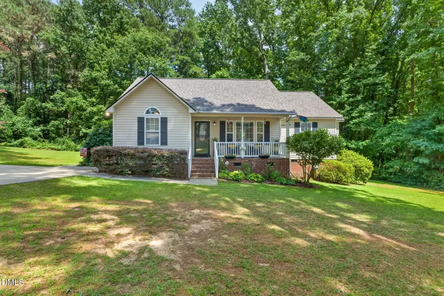 105 Tree Farm Lane, Angier, NC 27501 - #2