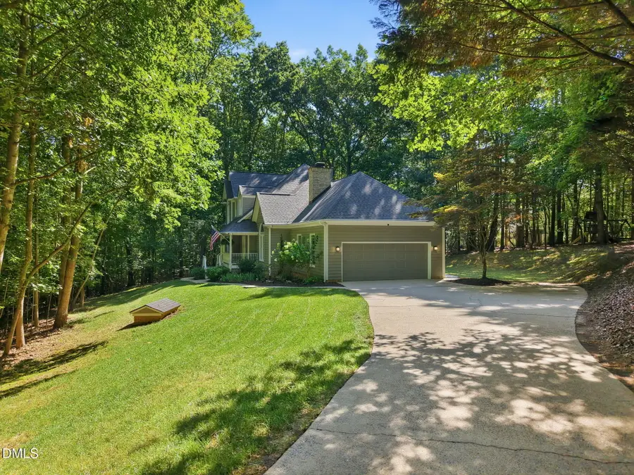 2304 Hideaway Court, Raleigh, NC 27613 - #3