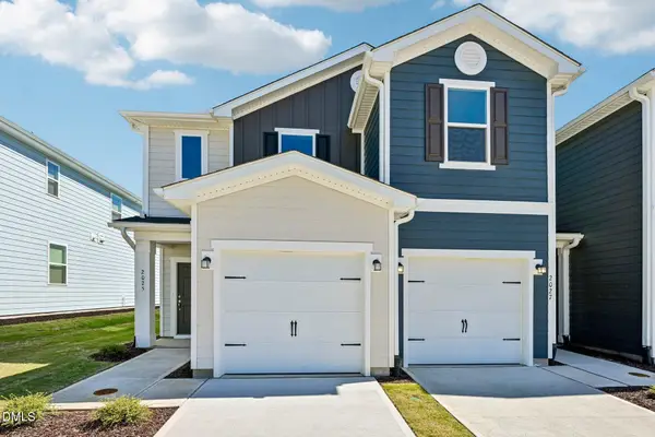 2025 Oakdale Drive, Durham, NC 27703