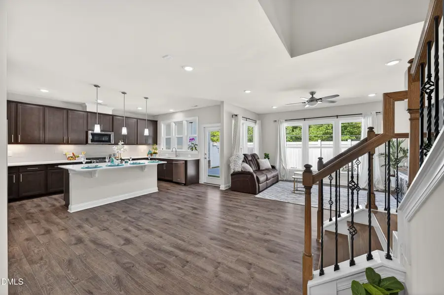 619 Mount Blanc Way, Cary, NC 27519 - #3
