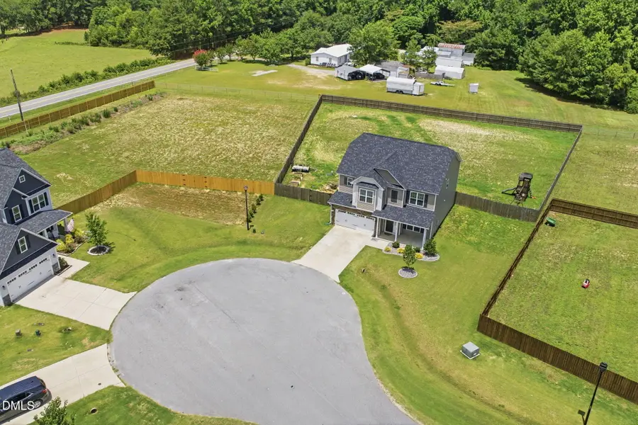 118 W Sand Luggs Court, Angier, NC 27501 - #2