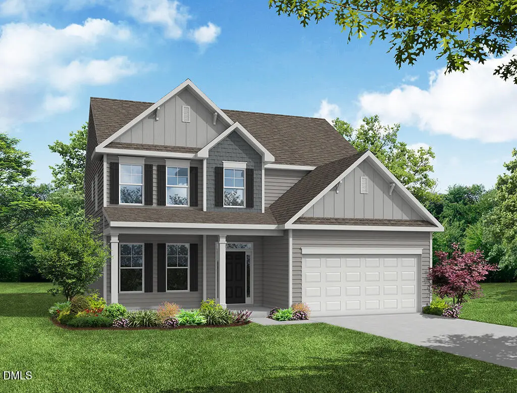1321 Cricket Street, Elon, NC 27244 - #1