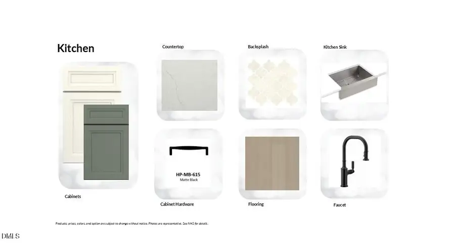 1321 Cricket Street, Elon, NC 27244 - #3