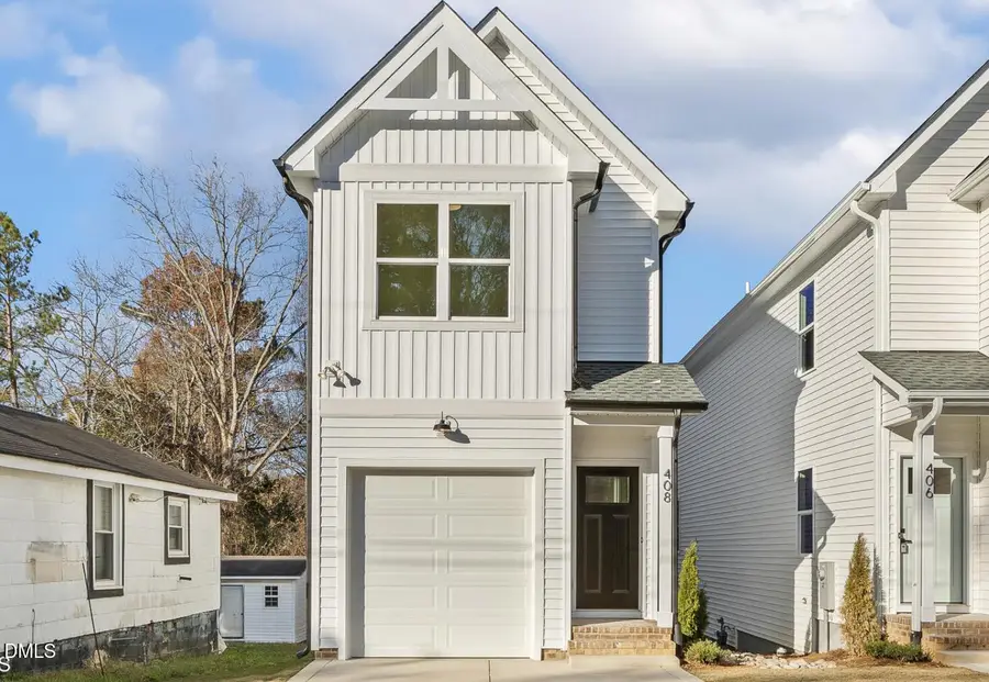 425 Longfellow Street, Fuquay Varina, NC 27526 - #2