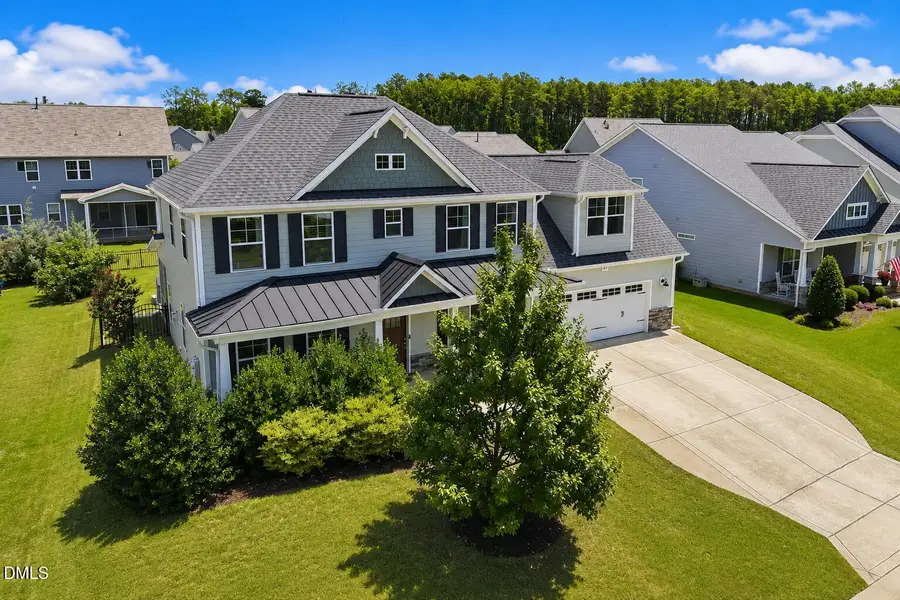 523 Catfish Lake Drive, Fuquay Varina, NC 27526 - #2