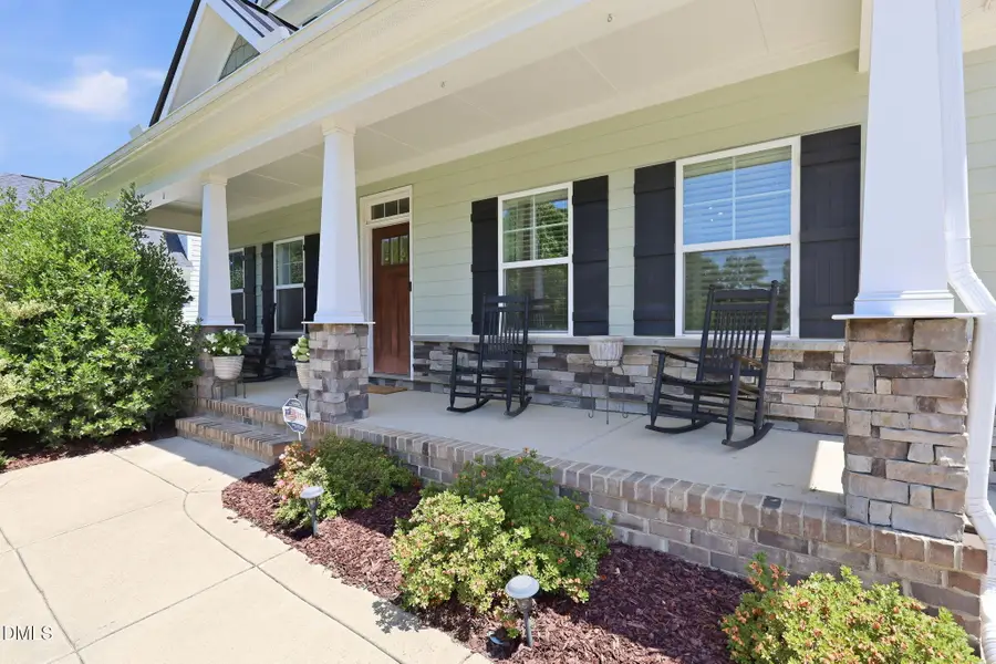 523 Catfish Lake Drive, Fuquay Varina, NC 27526 - #3