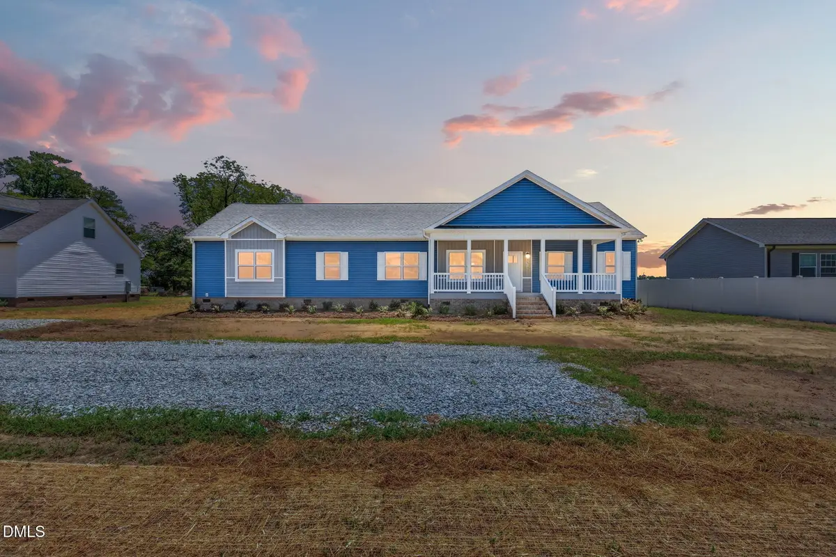 2959 Nc Highway 210, Smithfield, NC 27577 - #1