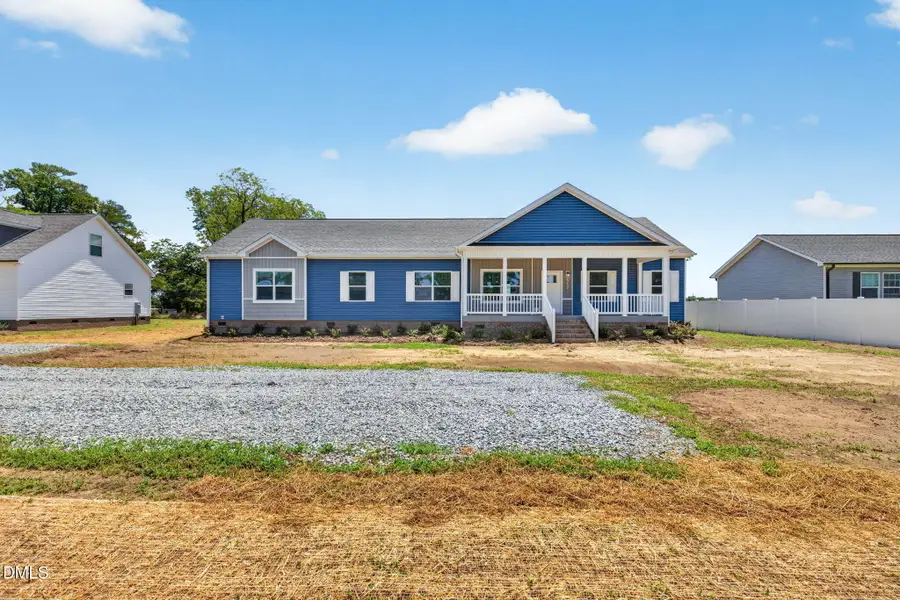 2959 Nc Highway 210, Smithfield, NC 27577 - #2