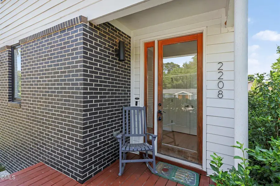 2208 Millbank Street, Raleigh, NC 27610 - #3