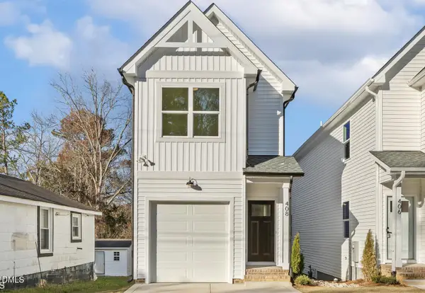 431 Longfellow Street, Fuquay Varina, NC 27526