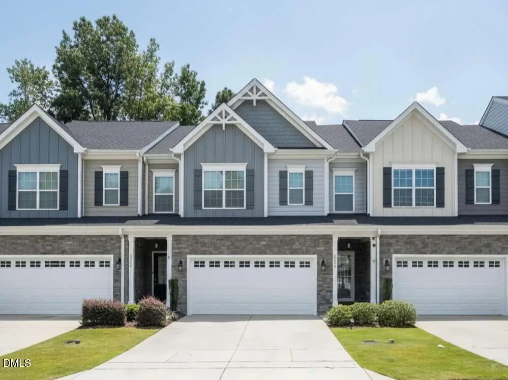 2729 Masonboro Ferry Drive, Apex, NC 27502 - #1
