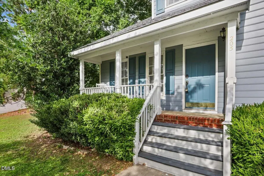 205 Rattan Bay Drive, Raleigh, NC 27610 - #3