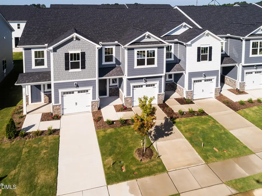 125 Silver Pine Drive, Angier, NC 27501 - #2