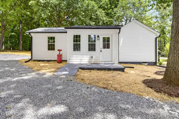421 E Webb Street, Mebane, NC 27302