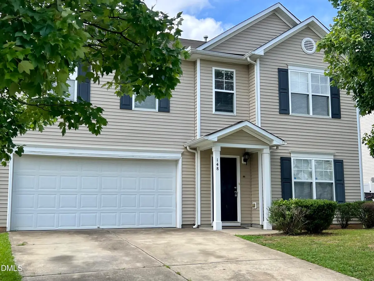 148 Belmont Ridge Drive, Garner, NC 27529 - #1