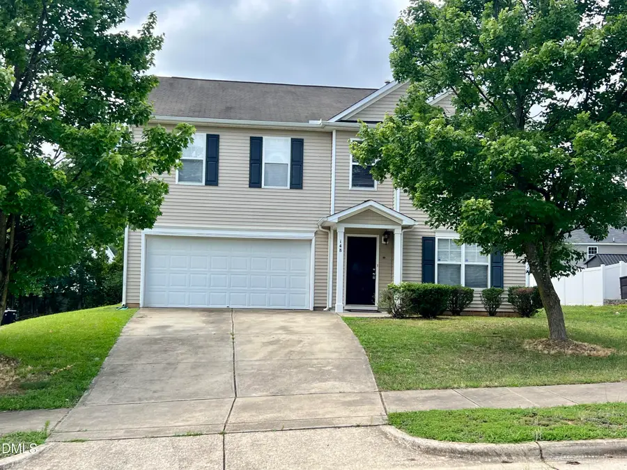 148 Belmont Ridge Drive, Garner, NC 27529 - #2