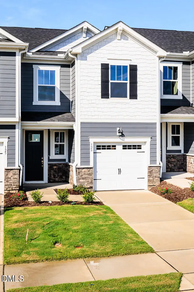 129 Silver Pine Drive, Angier, NC 27501 - #1