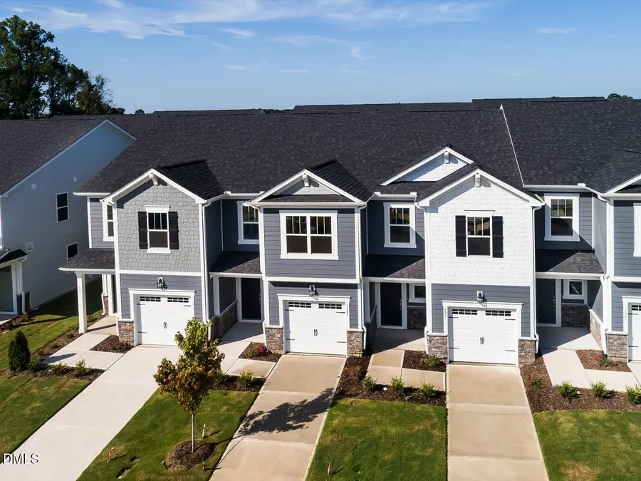 129 Silver Pine Drive, Angier, NC 27501 - #2