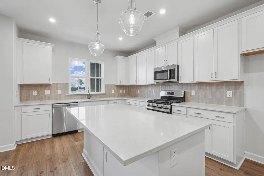 207 Solaire Alley, Wake Forest, NC 27587 - #1
