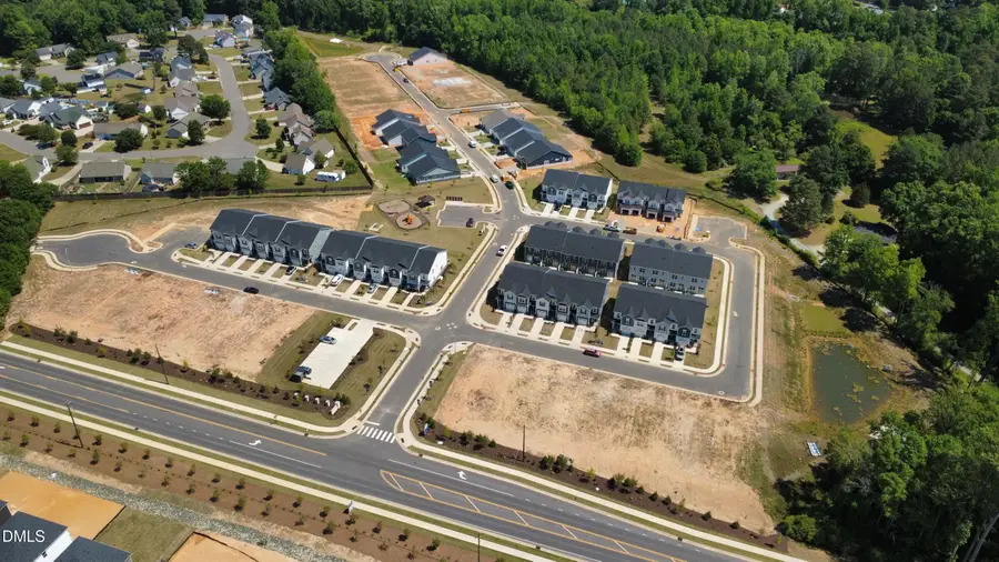 133 Silver Pine Drive, Angier, NC 27501 - #2