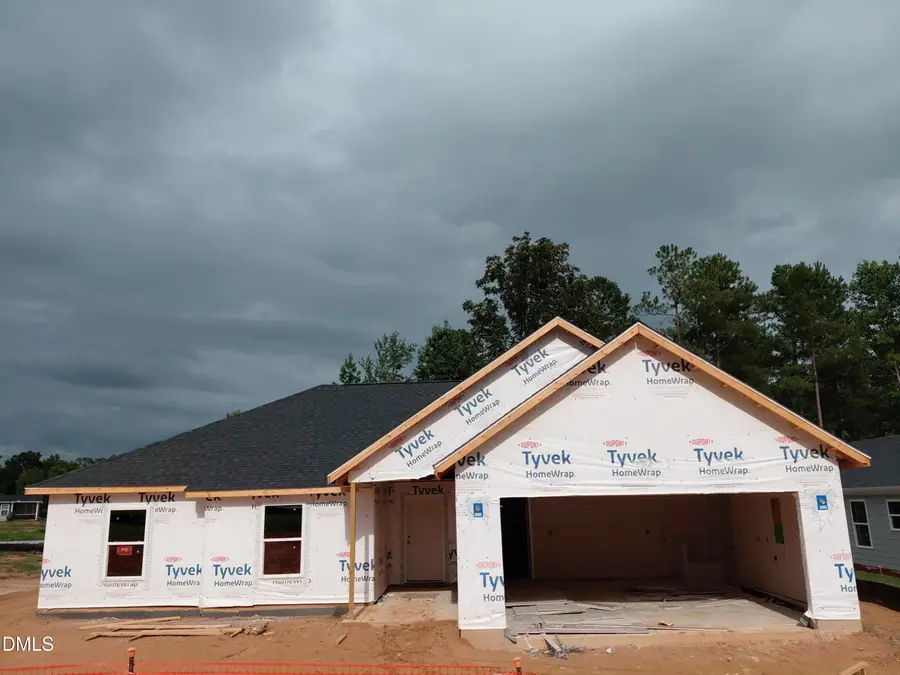 513 Matthew Mdw Lane, Lillington, NC 27546 - #2