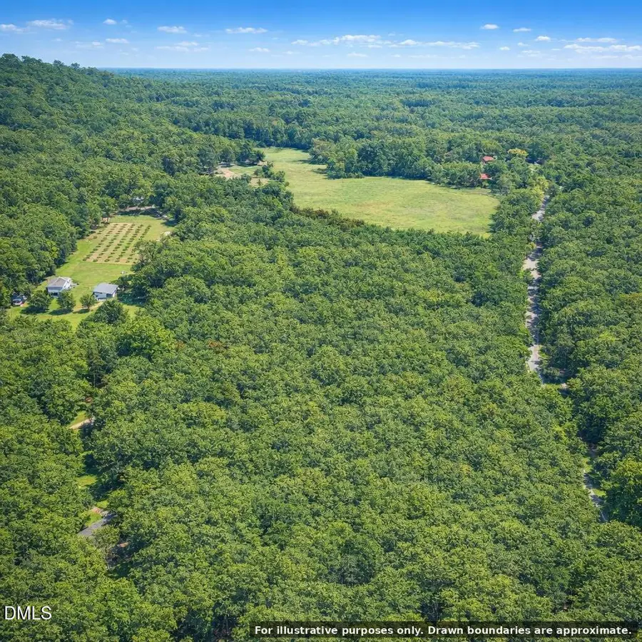0 Cornstalk Drive, Fayetteville, NC 28306 - #2