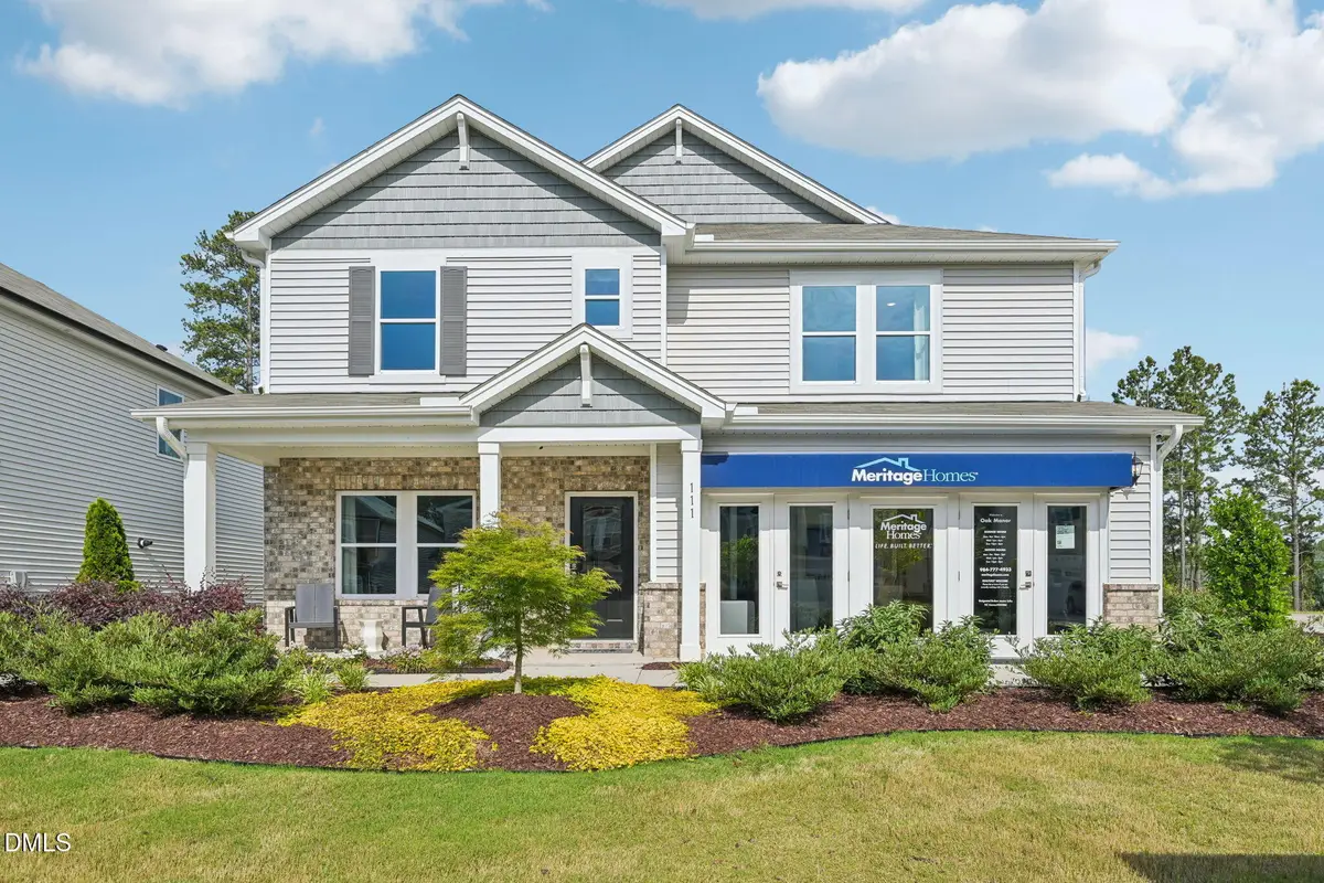 111 Acorn Grove Road, Garner, NC 27529 - #1