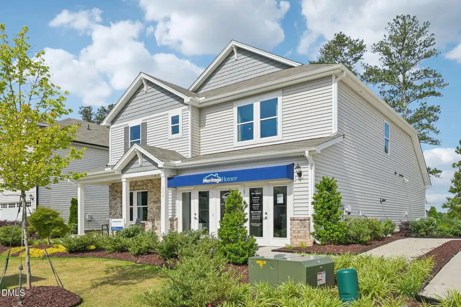 111 Acorn Grove Road, Garner, NC 27529 - #2
