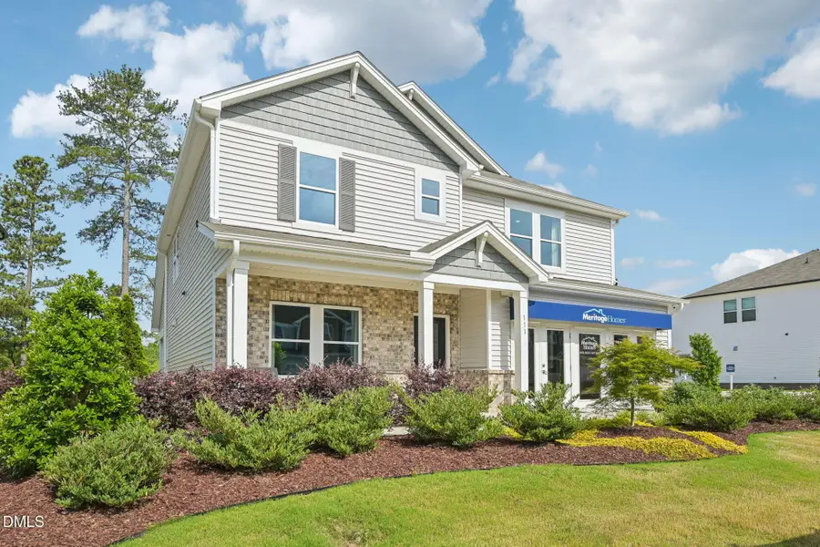 111 Acorn Grove Road, Garner, NC 27529 - #3