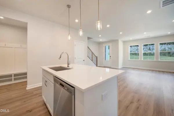 211 Solaire Alley, Wake Forest, NC 27587