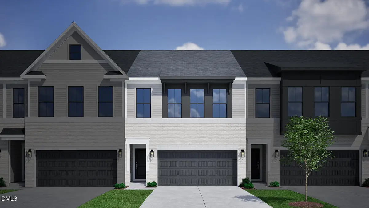 1309 Marigold Mdws Court, Durham, NC 27703 - #1