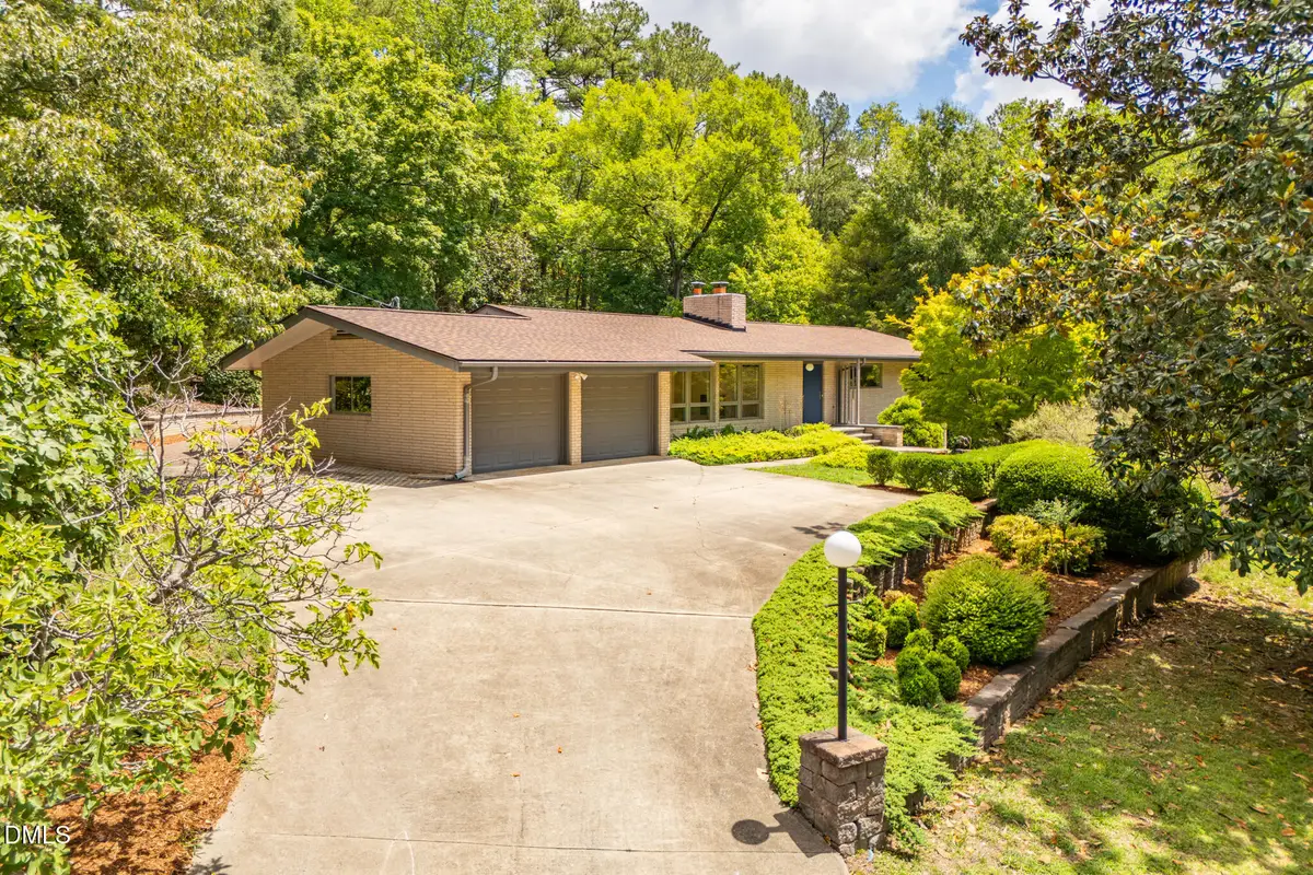 604 Caswell Road, Chapel Hill, NC 27514 - #1