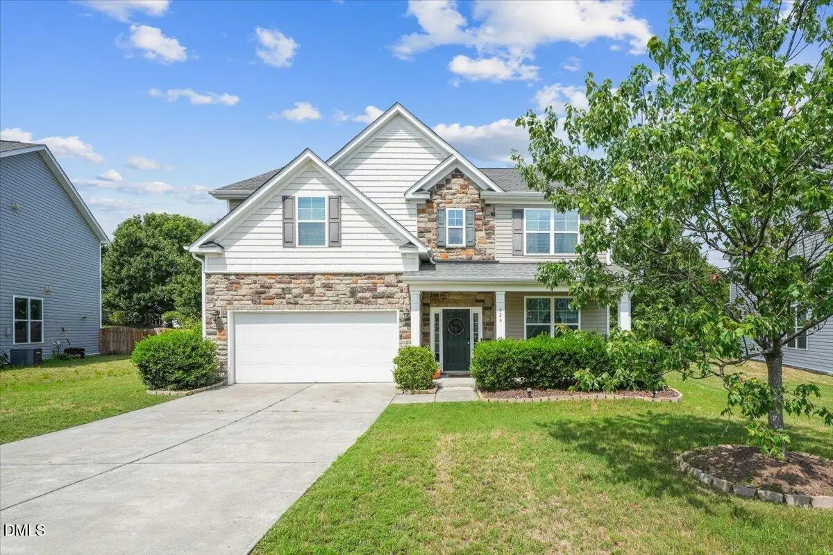 326 Hope Valley Road, Knightdale, NC 27545 - #1