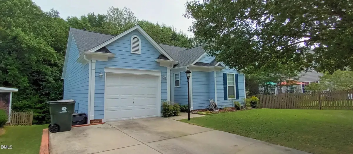1004 Starkland Way, Holly Springs, NC 27540 - #1