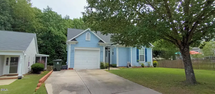 1004 Starkland Way, Holly Springs, NC 27540 - #3